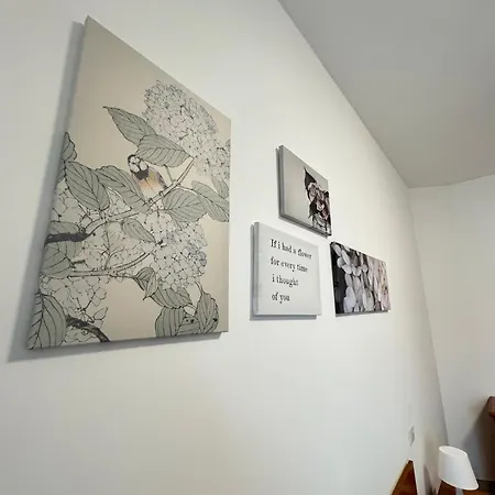 Duomo-centro アパート ミラノ