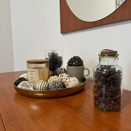 Duomo-centro アパート