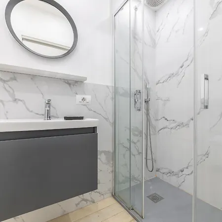 Il Perfetto - Comfort E Stile Appartamento *
