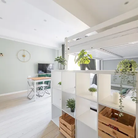 Apartamento Il Perfetto - Comfort E Stile