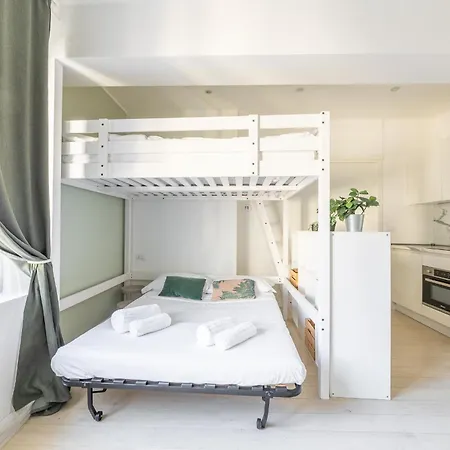 Apartamento Il Perfetto - Comfort E Stile *