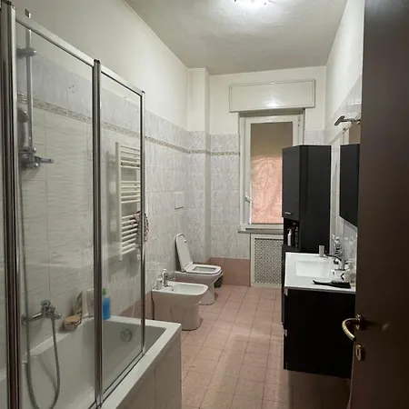 In Elegant Close To The Center Penzion