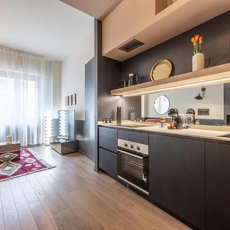 Zuretti Modern Comfort Near Station *