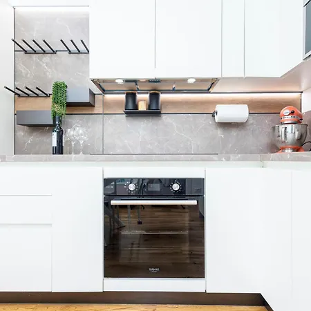 Апартаменты 