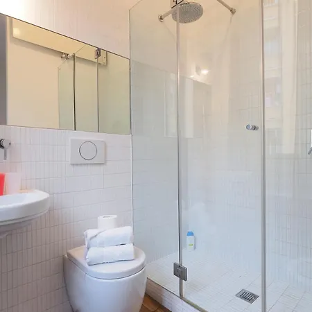 Appartement Primopiano - Venini Milan