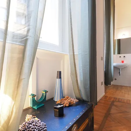 Appartement Primopiano - Venini