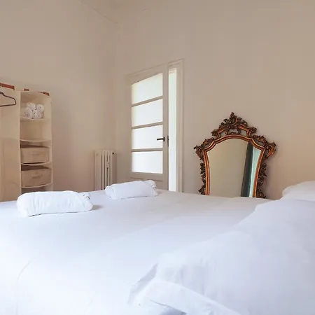 Appartement Primopiano - Venini