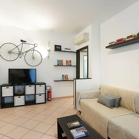 Linate Airport House * Mediolan