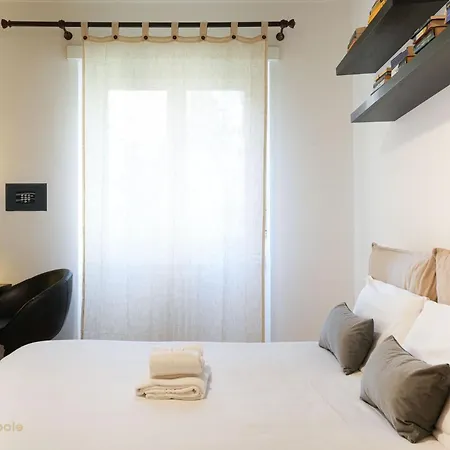 Linate Airport House * Mediolan