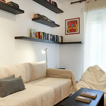 Linate Airport House Apartament *