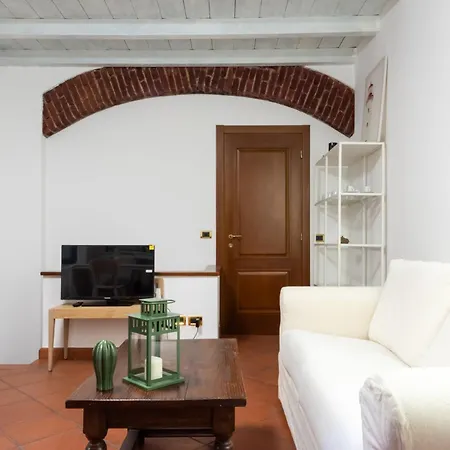 Orea Spiti - Vault Eleven Apartman Milánó