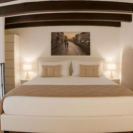 Apartamento Chich And Modern Mini-loft Navigli *