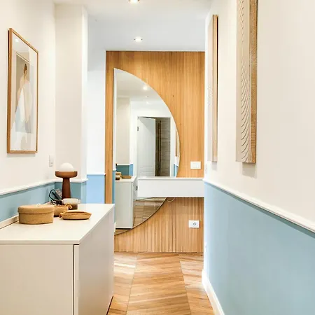 Easylife - - Settembrini 49 - Lägenhet Milano