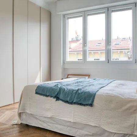 Lägenhet Easylife - - Settembrini 49 -