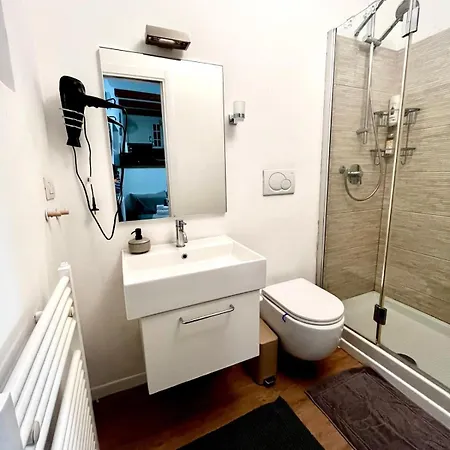 Casa Di Stella Guest house *