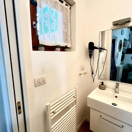 Casa Di Stella Guest house