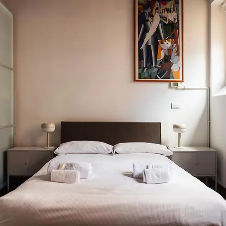 Youhosty - Anfiteatro 12 Milano