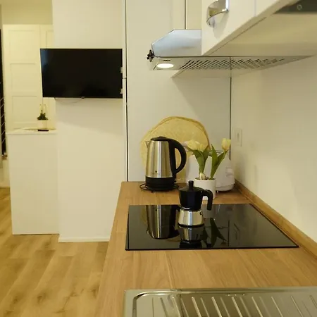 Apartman Sonnino - At Your Place