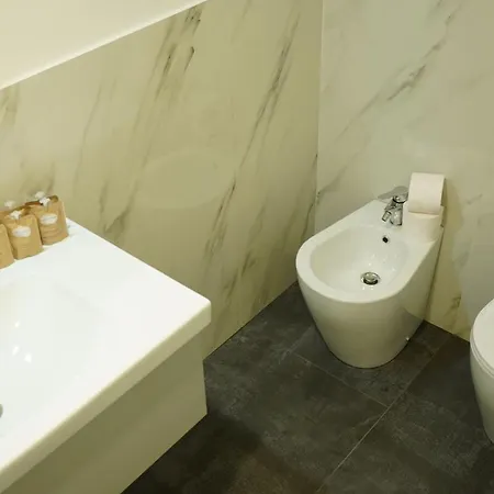 Apartman Sonnino - At Your Place *