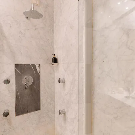 Appartamento Youhosty - Brera 17 Milano