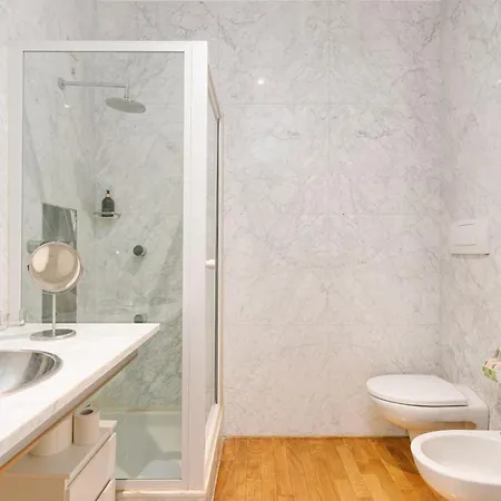 Appartamento Youhosty - Brera 17 Milano