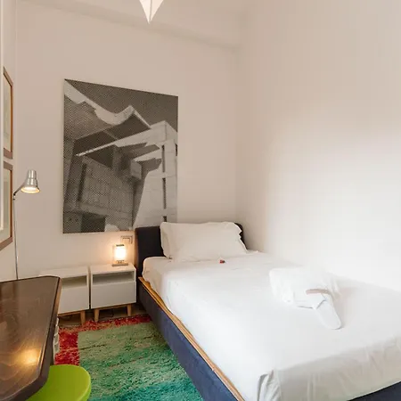 Appartamento Youhosty - Brera 17