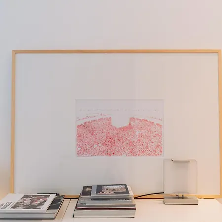 Appartamento Youhosty - Brera 17 Milano