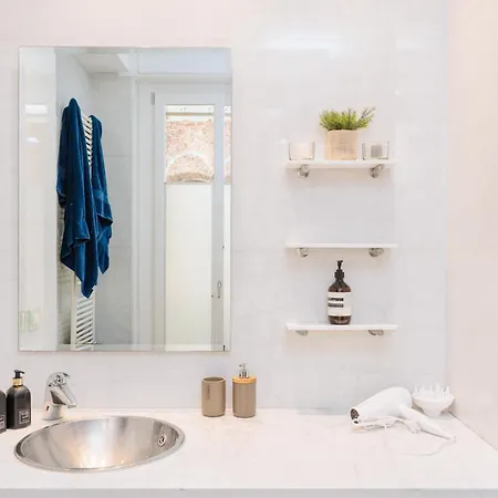 Youhosty - Brera 17 Appartamento Milano