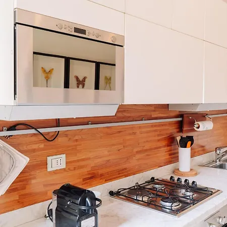 Youhosty - Brera 17 Appartamento Milano