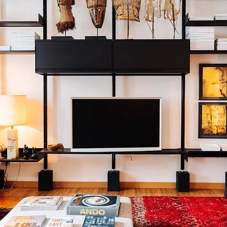 Youhosty - Brera 17 Appartamento *