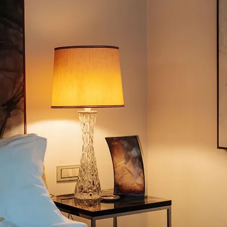 Appartamento Youhosty - Brera 17 *