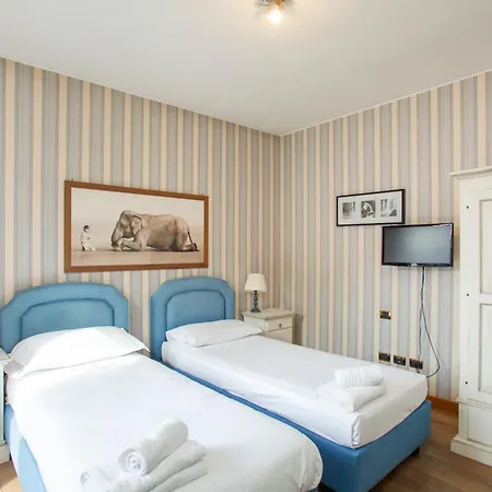 Apartamento Duomo Luxury Living 16 - *
