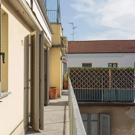 Apartamento Duomo Luxury Living 16 -