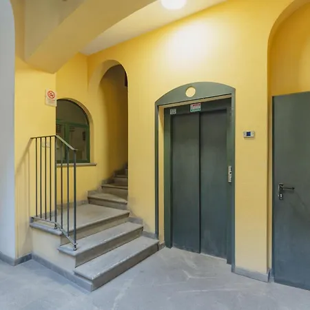 Gohost - Stylish&charming Flat Between Navigli&duomo Appartamento Milano