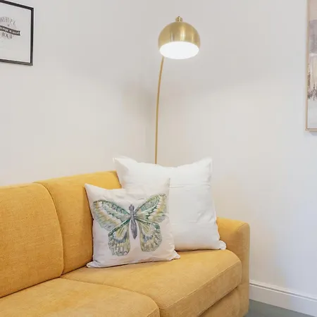 Gohost - Stylish&charming Flat Between Navigli&duomo Appartamento Milano