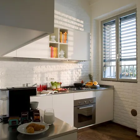 Lägenhet Design 3 *