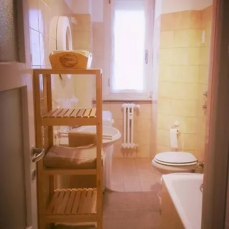 Appartement The Encore Flat - Gambara