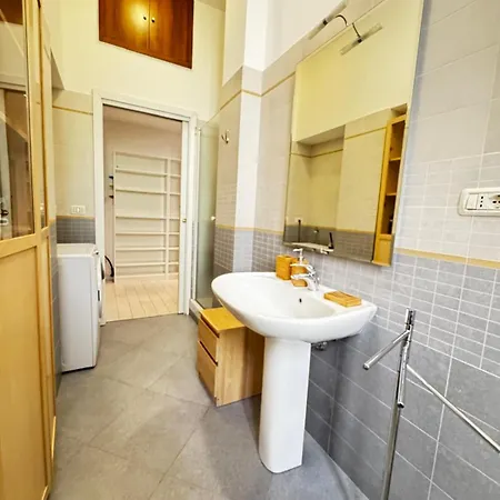 Apartmán Kibilu - Bilocale Citta Studi, San Raffaele, Linate *