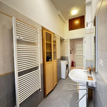 Kibilu - Bilocale Citta Studi, San Raffaele, Linate Apartmán Milán