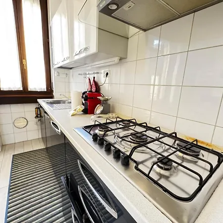 Kibilu - Bilocale Citta Studi, San Raffaele, Linate Apartmán
