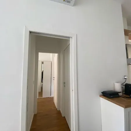 Casa Aria Appartement Milan