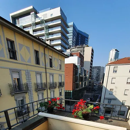 Apartmán Comfortable 6 Min From Station