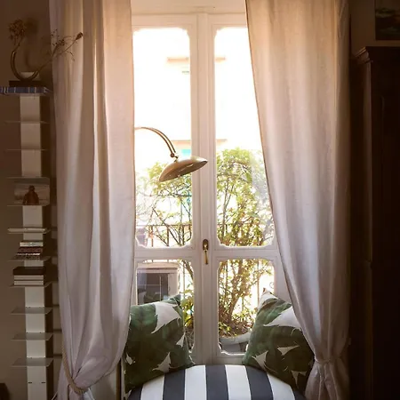 Signature Appartement Milaan