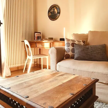 Apartmán Comfortable 6 Min From Station