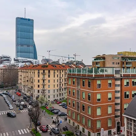 Citylife - Modern Milano