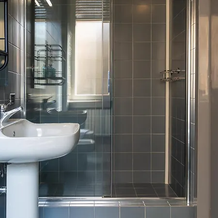Italianflat - Elegant Flat With Balcony M4 Tricolore - 7 Pax דירה