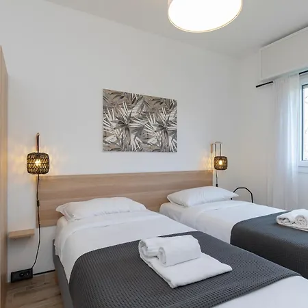 Metro Line 1 Free Parking Milano