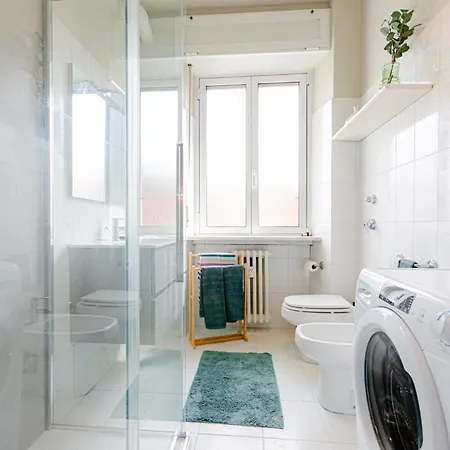 Vivimihome Cozy Design Flat - San Siro * Milan