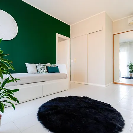 Vivimihome Cozy Design Flat - San Siro