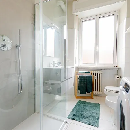 Vivimihome Cozy Design Flat - San Siro Apartment Milan